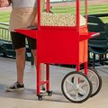 Carnival King PM30CART Cart for Royalty Series 8 oz. Popcorn Popper 382PM30CART